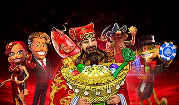 Casino Bonus