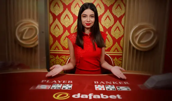 Live Dealer